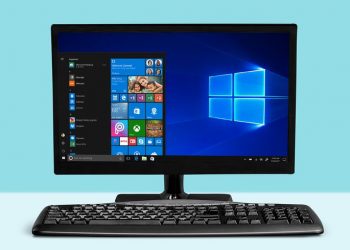 How to take screenshot on Windows 10