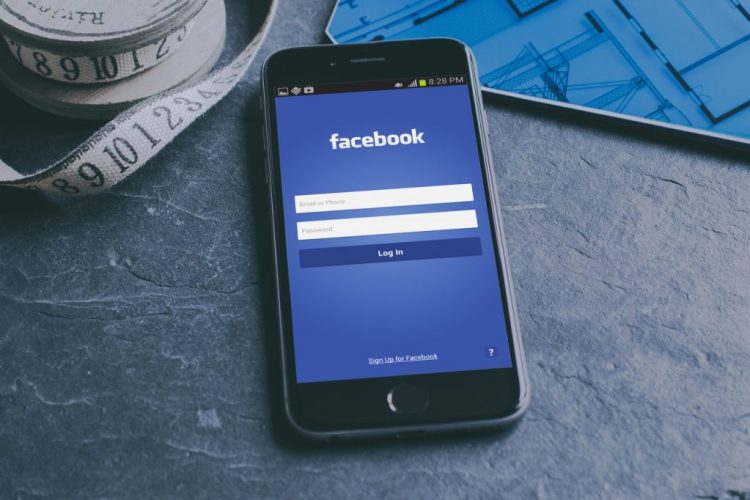 Facebook forecast app
