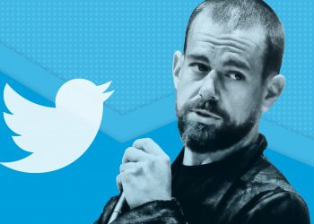 Twitter CEO