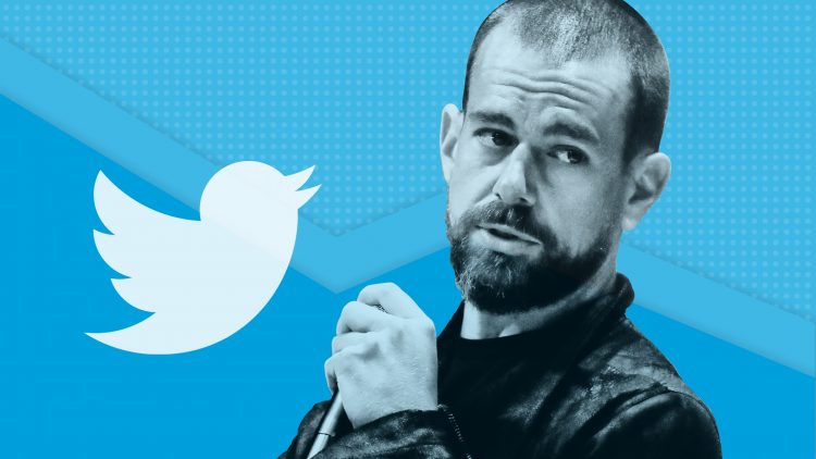 Twitter CEO