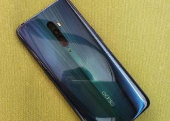 Oppo Reno Ace Specs