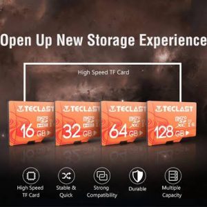 Teclast 128GB MicroSD Card