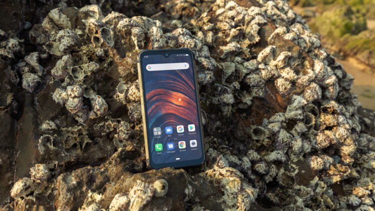 Ulefone Armor 7