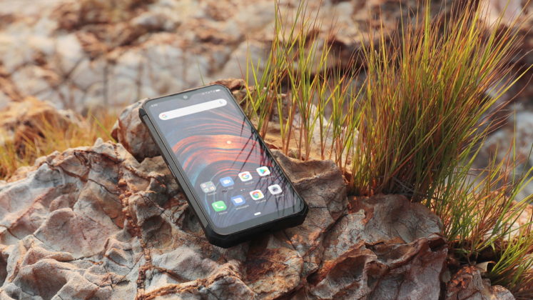 Ulefone Armor 7