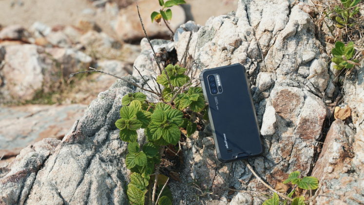 Ulefone Armor 7
