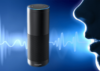 Stop Alexa from monitoring my voice