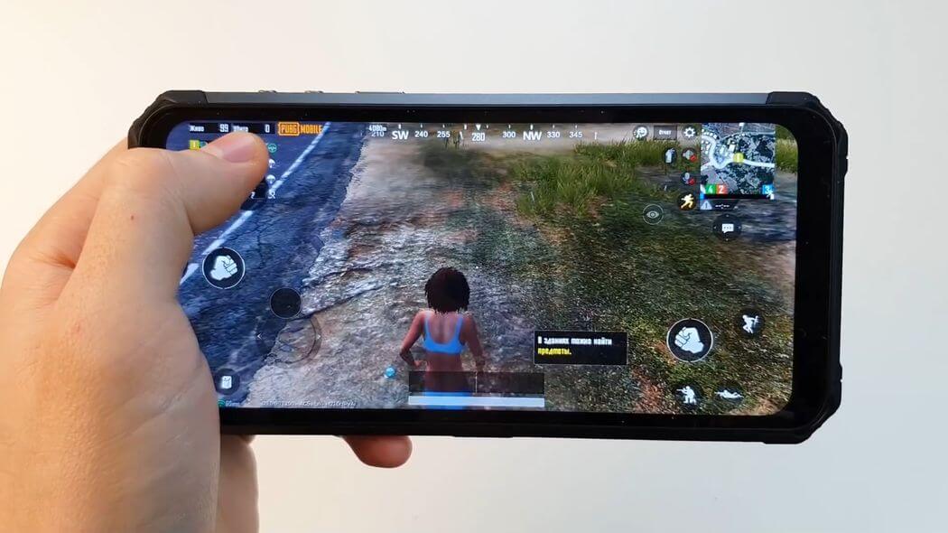 Ulefone Armor 7 Review: Rugged Smartphone with Helio P90 and 48MP