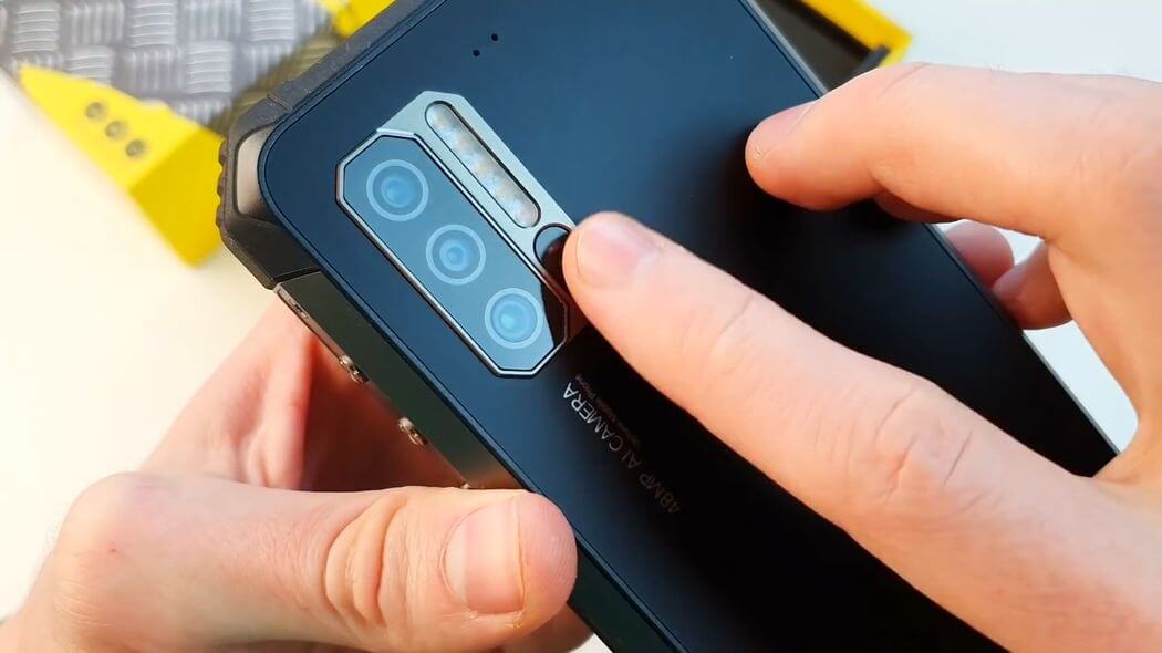 Ulefone Armor 7 Review: Rugged Smartphone with Helio P90 and 48MP