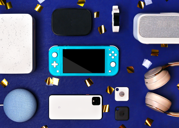 Brumpost December 2019 Gift Guide