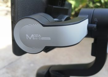 Moza Mini S Essential