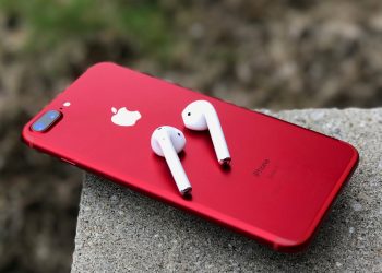 iPhone 8 Plus