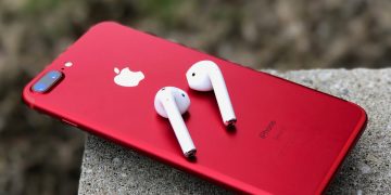 iPhone 8 Plus