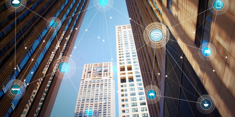 5G Smart City