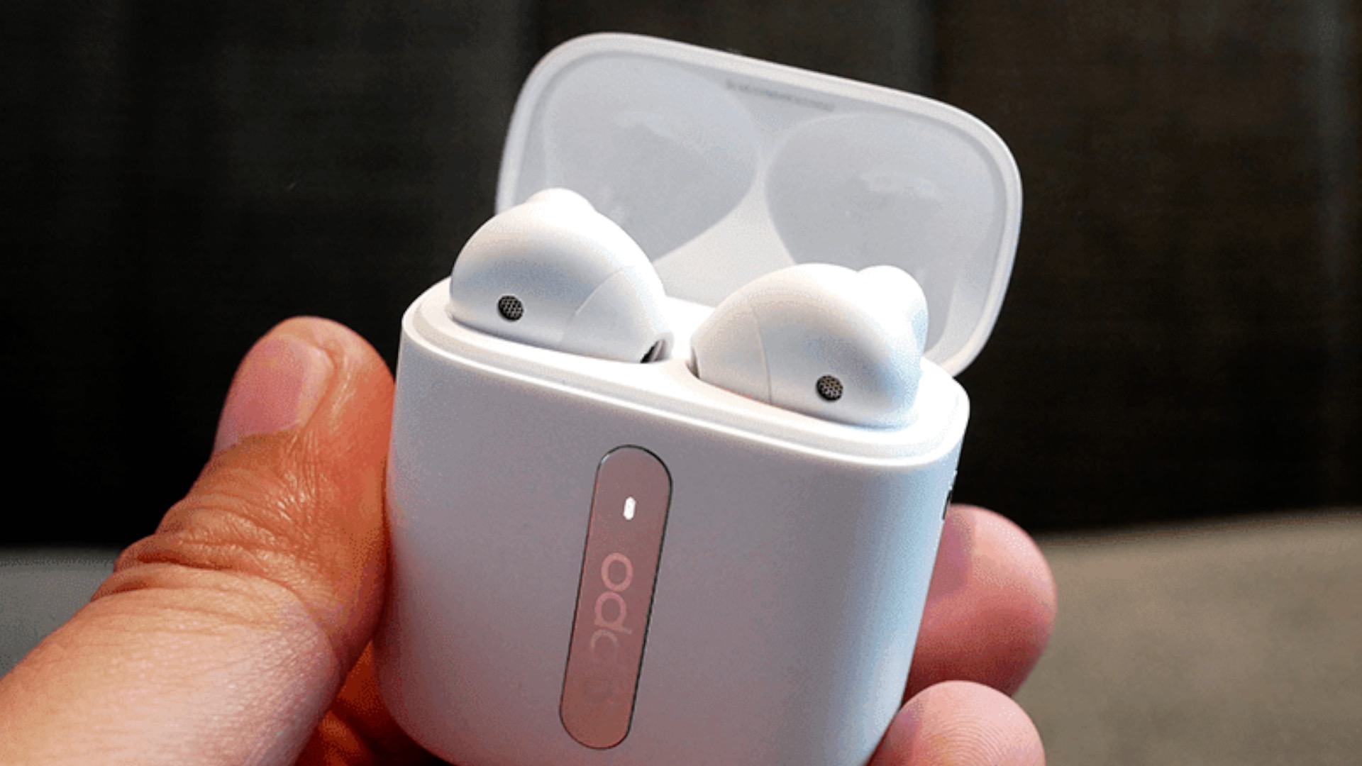 OPPO Enco Free: here is the new pair of true wireless headsets ...