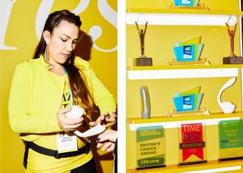 CES 2020 will be the breaking ground for the Sex Tech industry