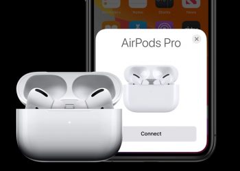 AirPods Pro clone TOSi1 i500 Pro
