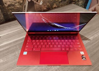 Best Laptops at CES 2020