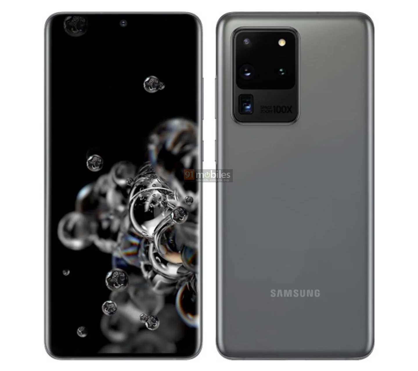 Image result for Samsung Galaxy S20 ultra  - HD images