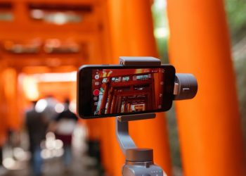 Best Smartphone Gimbal 2020