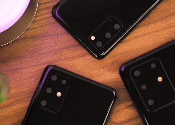 Galaxy S20 Ultra 108 MP camera