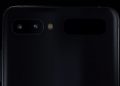Galaxy Z Flip camera