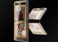 Caviar case for Galaxy Z Flip