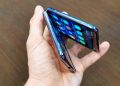 Galaxy Z Flip screen protection