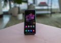 Galaxy Z Flip battery