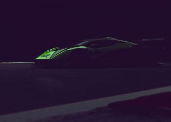 Lamborghini’s Hypercar is coming, here is what you should know