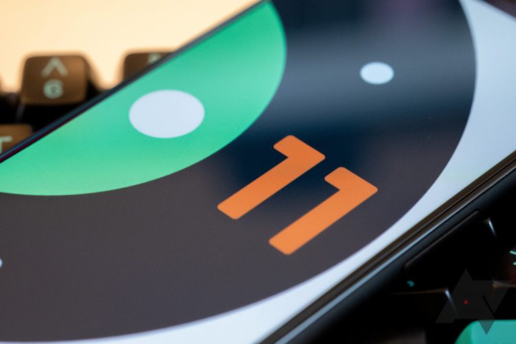 Android 11 Features