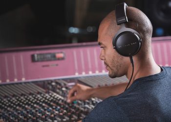Best over the ear headphone 2020