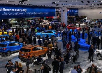 2020 Detroit Auto Show cancelled due to Coronavirus