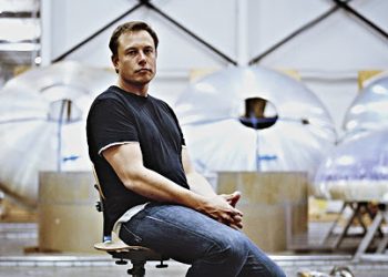 Elon Musk promises more ventilator will be available ASAP