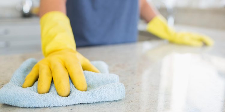 This is how to sanitize your home against Coronavirus
