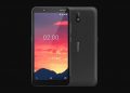Nokia C2 release