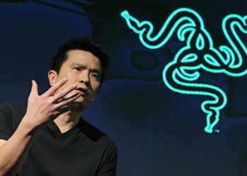 Razer CEO believes COVID-19 will change Sports and Entertainment forever