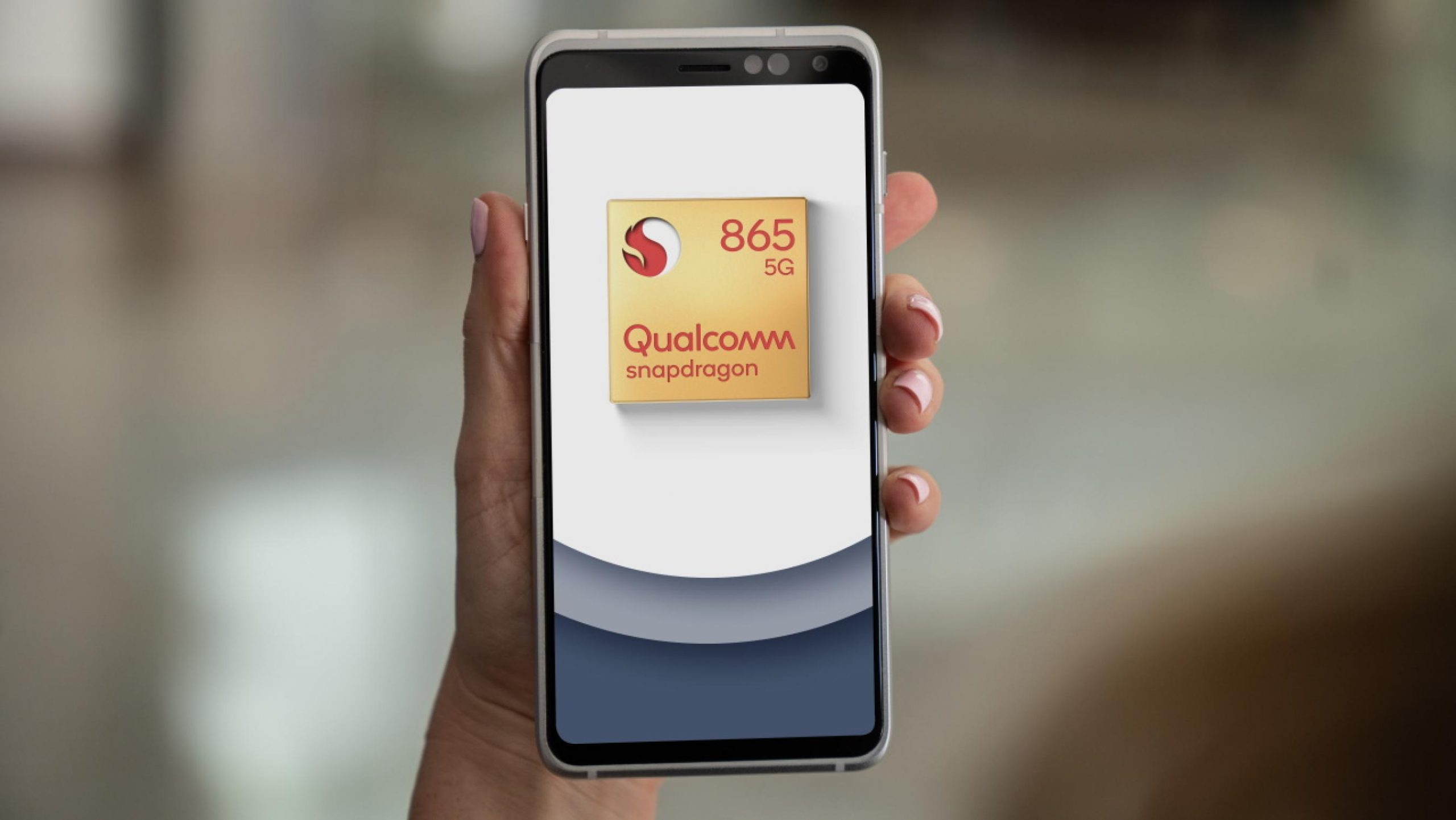 Google & LG might ditch expensive Snapdragon 865