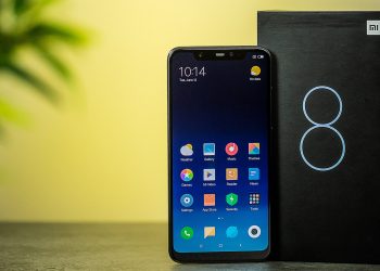 Xiaomi rolls-out MIU1 11.0.6.0 to Mi 8 users