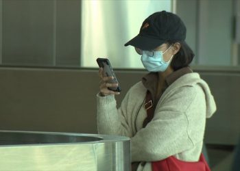 Yes you can use Face ID without removing your mask