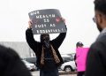 US Lawmakers questions Amazon over fired Protesting employee