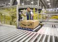 Amazon wants more employees