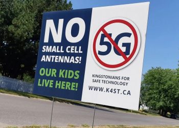 Facebook striving hard to stop Anti-5G rhetoric