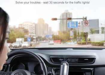 Baseus Wireless Car Vacuum Cleaner