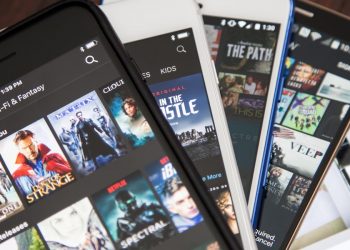 Free movie streaming apps 2020