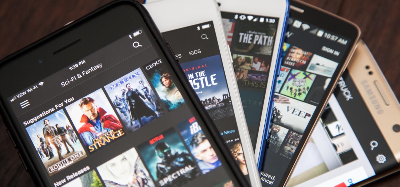 Best Free Movie Apps for Android and iOS users in 2020 ...