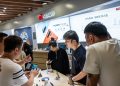Huawei Q1 growth slowed amid US Ban and pandemic