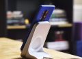 OnePlus 8 Pro wireless charging
