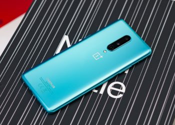 OnePlus 8 vs OnePlus 7