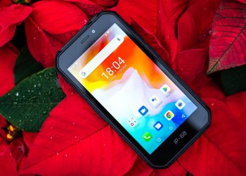 Ulefone Armor durability test