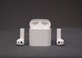 New Xiaomi Mi Air 2S earbuds come with 24hr battery life and LHDC codec